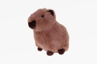Obrázek z Kapybara plyš 12cm (12) 